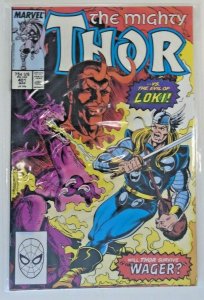 *Thor #401-425 HIGH GRADE (25 books) 1st New Warriors