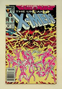 X-Men #226 (Feb 1988 Marvel) - Very Good/Fine