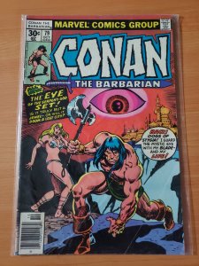 Conan el Bárbaro #53 