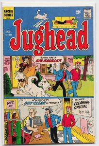 Jughead #211 (1972) Jughead