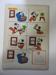 Andy Panda #34 (1956)