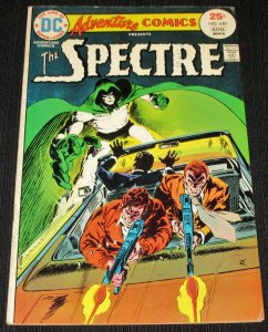 Adventure Comics #440 (1975)