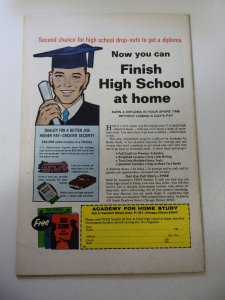 The Incredible Hulk #129 (1970) FN Condition