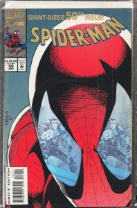 Spider-Man #50 (1994) Spider-Man