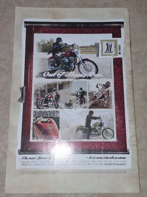 Avengers Vs. X-Men #6 (2012) VF-NM