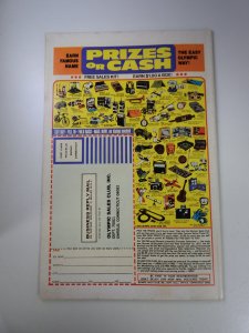 Tales of Evil #2 (1975)