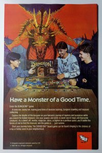 What If...? #20 (8.0, 1990) NEWSSTAND