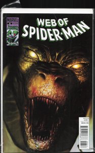Web of Spider-Man #6 (2010) Spider-Man