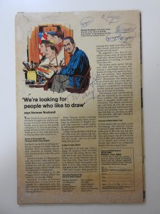 Iron Man & Sub-Mariner (1968) GD Condition! See description