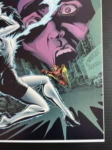 FLASH #139 2nd CAMEO APPEARANCE OF BLACK FLASH NM DC Comics 1998 PROSHIPPER