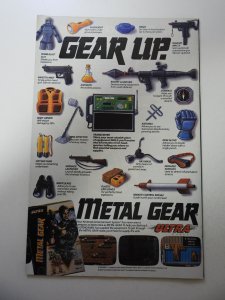 The Amazing Spider-Man #304 (1988) VF Condition