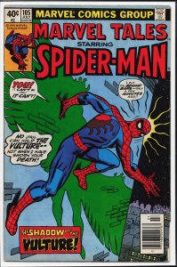 Marvel Tales #105 (1979) Spider-Man