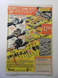 Tomb of Dracula #56 (1977) VG/FN Condition!