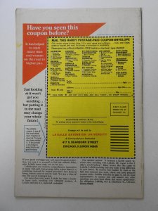 The Amazing Spider-Man #119 (1973) vs The Hulk!! Awesome Read! Fine+ Condition!