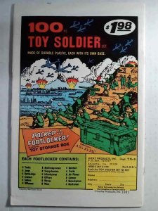 Amazing Spider-Man #217 (1st Mud-Thing) Hydroman and Sandman VF+ Marvel Comic... 