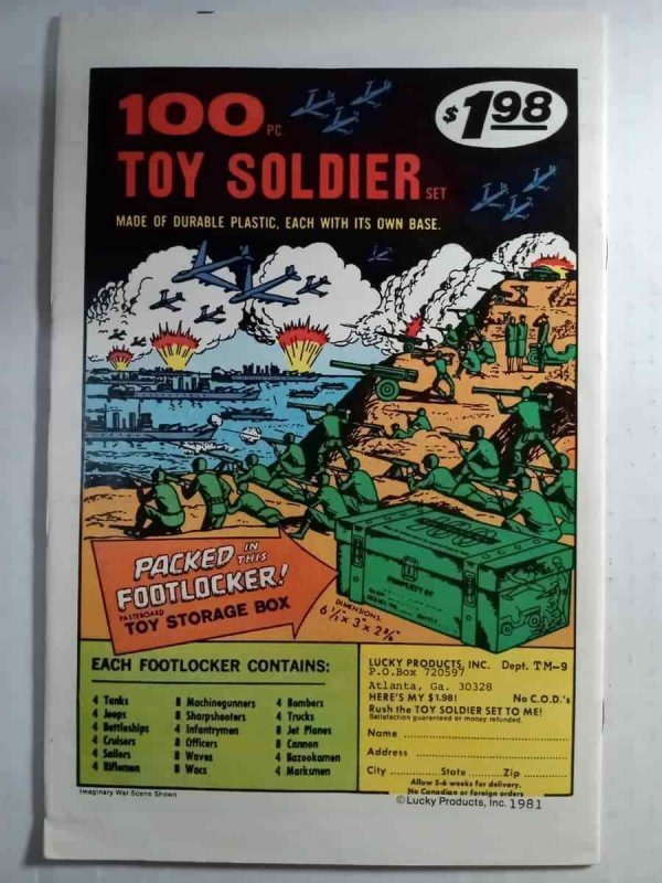 Amazing Spider-Man #217 (1st Mud-Thing) Hydroman and Sandman VF+ Marvel Comic... 