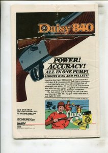 FLASH #288 (9.0) NEWSSTAND!! 1980