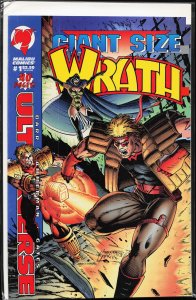 Wrath Giant Size (1994)