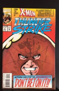 Thunderstrike #2 (1993)