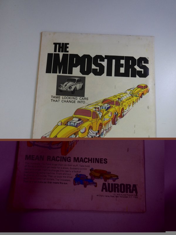 Justice League of America #108 (1973)