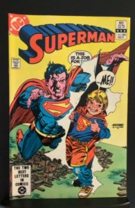 Superman #388 (1983)