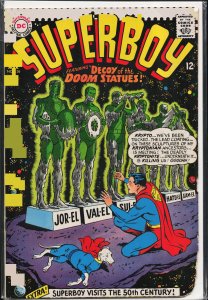 Superboy #136 (1967)