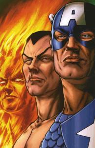 Marvels Project, The #1B VF/NM; Marvel | save on shipping - details inside