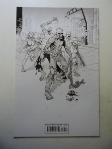 The Walking Dead #35 (2007) VF+ Condition