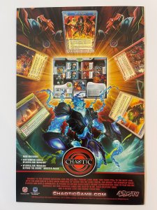 The Amazing Spider-Man #568 - VF/NM  (2008)