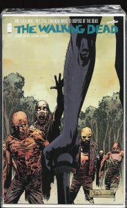 The Walking Dead #129 (2014) The Walking Dead