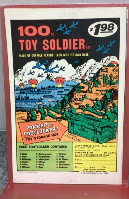 Marvel Team-Up #93 (1980)