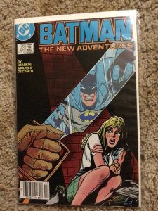 Batman #414 (1987)