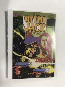 Grimjack #4 (1984) Grimjack FN3B221 FINE FN 6.0