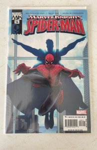 Marvel Knights Spider-Man #16 (2005)