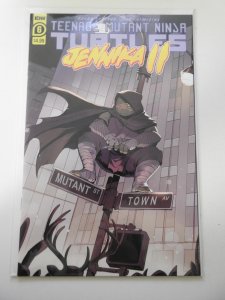 TMNT: Jennika II #6 (2021)