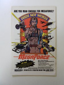 Wolverine #1 Direct Edition (1982) FN+ condition