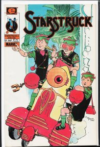 Starstruck #3 (1985)