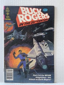 Buck Rogers in the 25th Century #4 (1979)