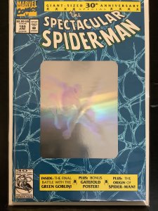 Web of Spider-Man #90 (1992)