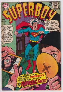 Superboy #145 (1968)