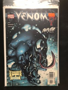 Venom #4 (2003)