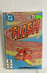 The Flash #316 (1982)
