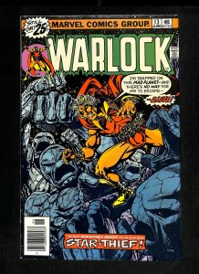 Warlock #13