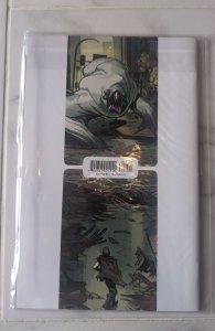 Oblivion Song #1 (2018)