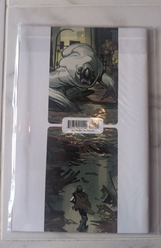 Oblivion Song #1 (2018)