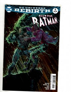 All-Star Batman #5 (2017) OF38