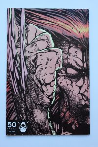 Marvel Comics Presents #84 (1991) Wolverine VFNM