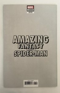 Amazing Fantasy #1000 (2022)