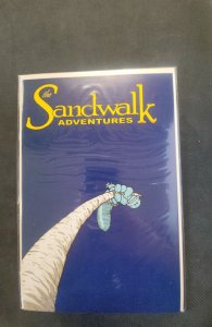 The Sandwalk Adventures #5