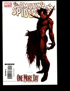 11 Comics What If? 1 (4) + Spider-Man 533 545 + Iron Fist 1 2 Hawkeye 1 3 4 J391